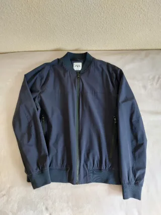 Cazadora Zara hombre Nueva!! a estrenar