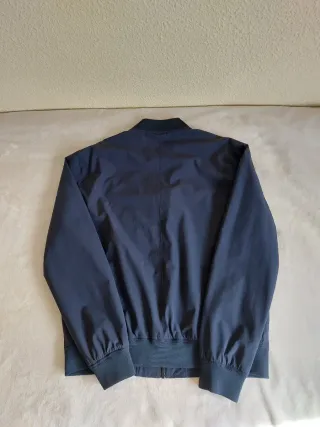 Cazadora Zara hombre Nueva!! a estrenar