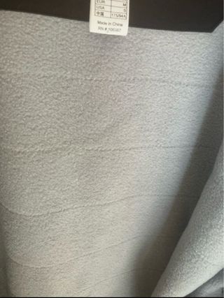 Cazadora Tribord Negra