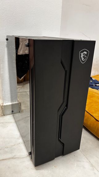 PC Gaming i5-9600K + GTX 1660 + 16GB RAM