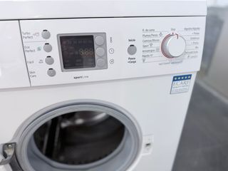 LAVADORA BOSCH 7KG 1200RPM A+++. ENVÍO