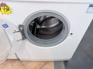 LAVADORA BOSCH 7KG 1200RPM A+++. ENVÍO