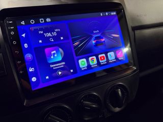 Volkswagen Polo 1.4cc Trendline 75cv 2002 5p.