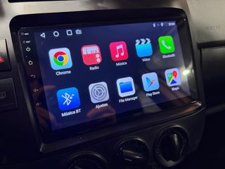 Volkswagen Polo 1.4cc Trendline 75cv 2002 5p.