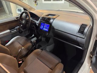 Volkswagen Polo 1.4cc Trendline 75cv 2002 5p.