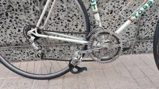 Bicicleta TORROT