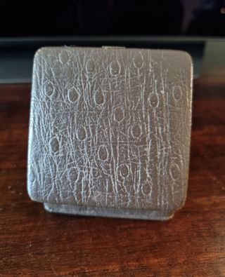 Reloj despertador Kienzle 7 Jewels