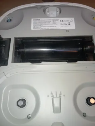 Robot Aspirador Eureka J12 Ultra