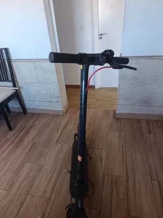 Patinete Eléctrico Xiaomi Mi Scooter Pro 2