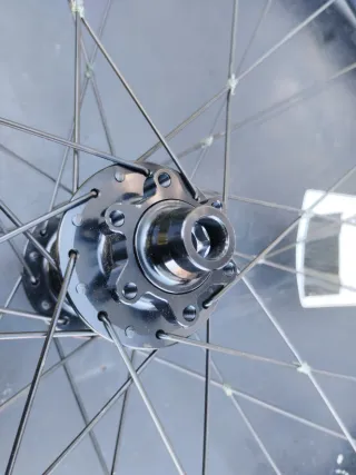 Rueda 29" 12x148 BOOST