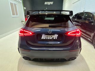 Mercedes-Benz Clase A Mercedes-Benz Clase A Merced