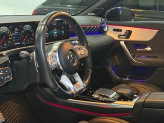 Mercedes-Benz Clase A Mercedes-Benz Clase A Merced