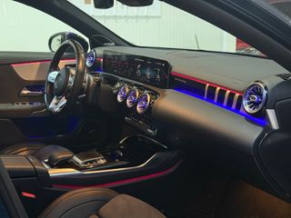 Mercedes-Benz Clase A Mercedes-Benz Clase A Merced