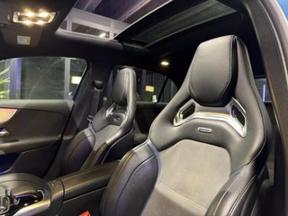 Mercedes-Benz Clase A Mercedes-Benz Clase A Mercedes-AMG A 35 4MATIC+