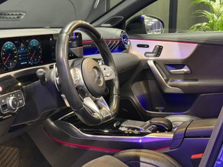 Mercedes-Benz Clase A Mercedes-Benz Clase A Mercedes-AMG A 35 4MATIC+