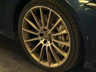 Mercedes-Benz Clase A Mercedes-Benz Clase A Mercedes-AMG A 35 4MATIC+
