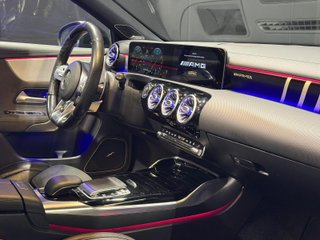 Mercedes-Benz Clase A Mercedes-Benz Clase A Mercedes-AMG A 35 4MATIC+