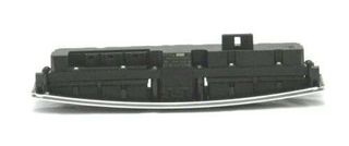 Mando Multifunción MERCEDES-BENZ (W203) 2038705610 33631003