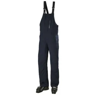 Helly Hansen Jardineiras Calças Ski XL