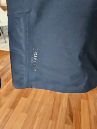 Helly Hansen Jardineiras Calças Ski XL