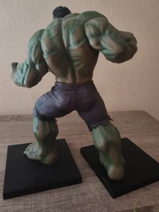 Figura Hulk Kotobukiya Marvel Now.
