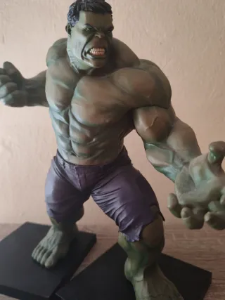 Figura Hulk Kotobukiya Marvel Now.