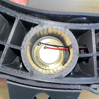 Trigger Pad Batteria Elettronica/Centralina