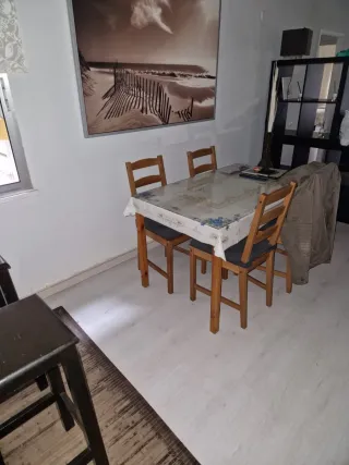 Piso reformado 78m San Juan Aznalfarache