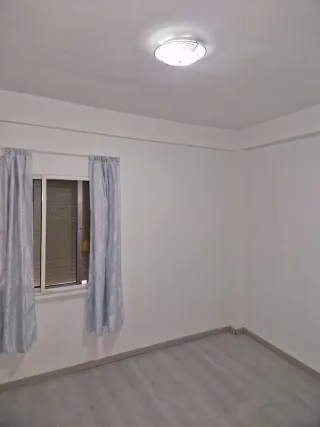 Piso reformado 78m San Juan Aznalfarache