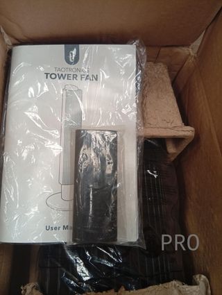Ventilador de torre - PE-TF005 - TaoTronics