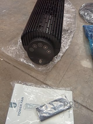 Ventilador de torre - PE-TF005 - TaoTronics