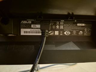 Pantalla ASUS VN248H