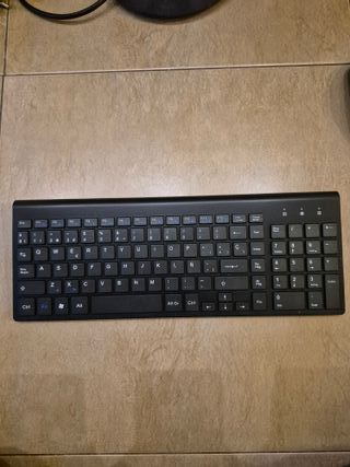 Pantalla ASUS VN248H