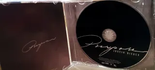 CD Justin Bieber - Purpose