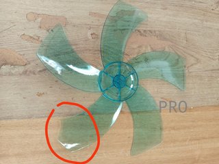 Cecotec Ventilador