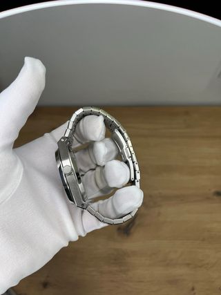 Reloj Seiko Mod Skeleton Automático