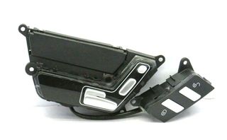 Interruptor de Asiento Conductor MERCEDES-BENZ CLASE S (W221) A2218708158