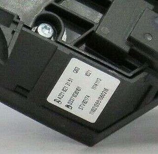 Interruptor de Asiento Conductor MERCEDES-BENZ CLASE S (W221) A2218708158