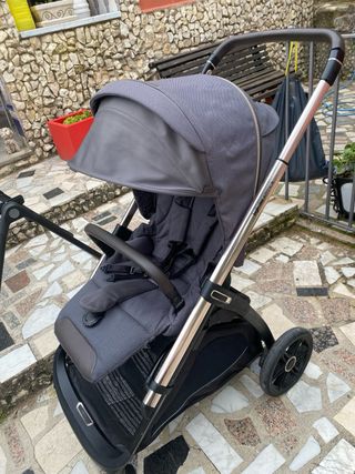 Passeggino Inglesina Aptica 2024