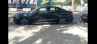 Llantas Audi A3 18" Originales