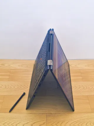 Portátil Lenovo ThinkPad Yoga 370 i5 8GB 236GB SSD