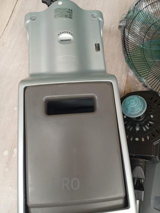 Ventilador nebulizador - EnergySilence 790 FreshEssence Ionic - Cecotec.