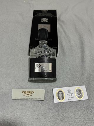 Creed Aventus Perfume 100ml