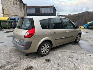 Renault Grand Scenic 2008