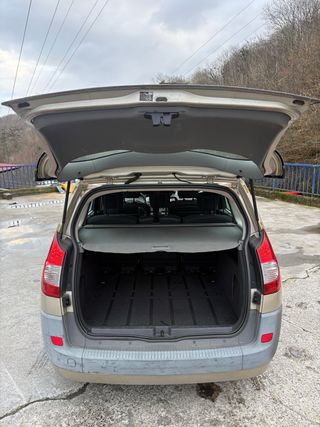 Renault Grand Scenic 2008