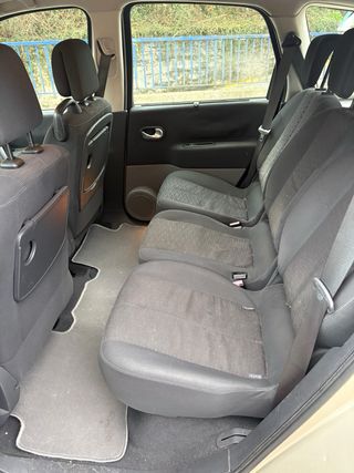 Renault Grand Scenic 2008