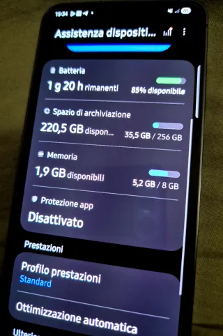 Samsung Galaxy S24 256GB