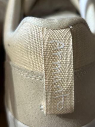 Vans Lizzie Low cream Tg 44.5