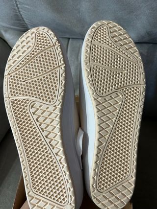 Vans Lizzie Low cream Tg 44.5
