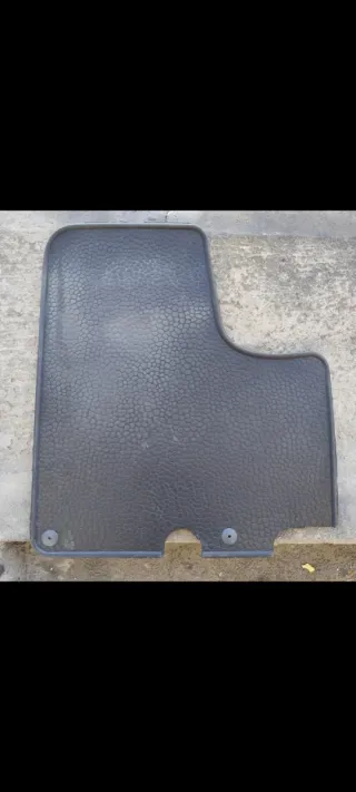 Alfombra Renault Trafic